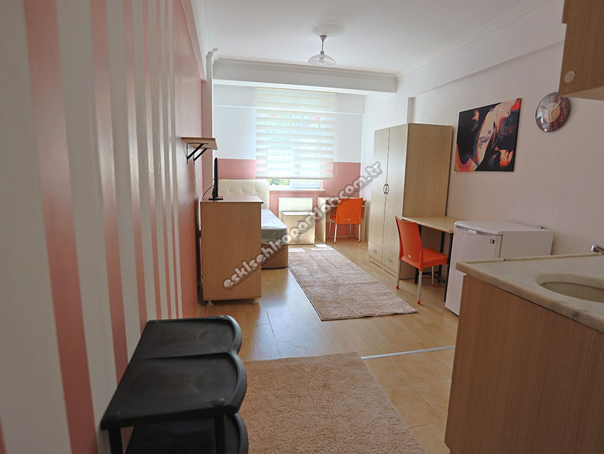 Janset Kız Apart