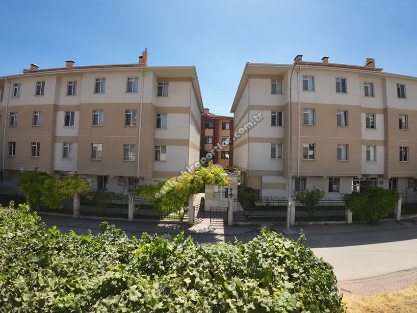 Janset Kız Apart
