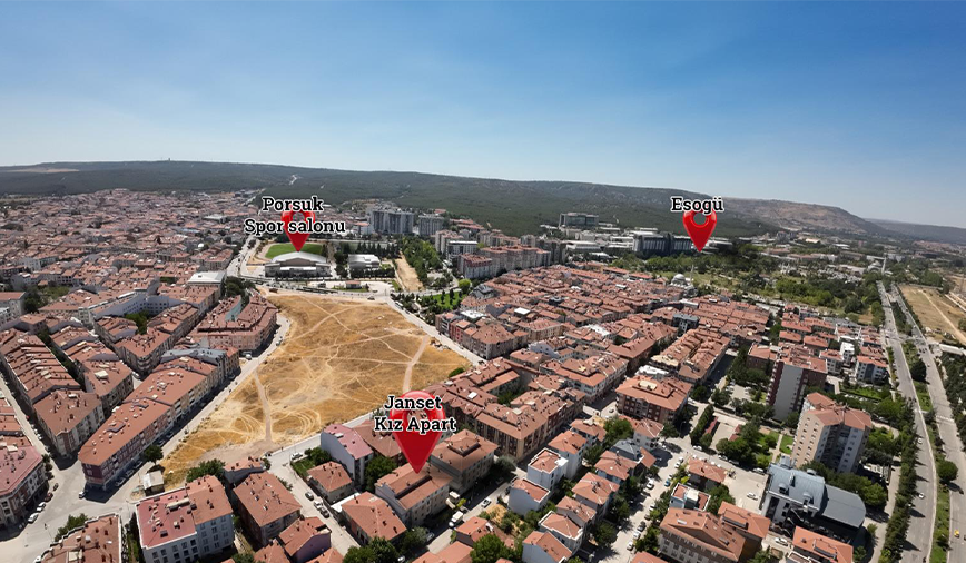 Kompleks Görünüm